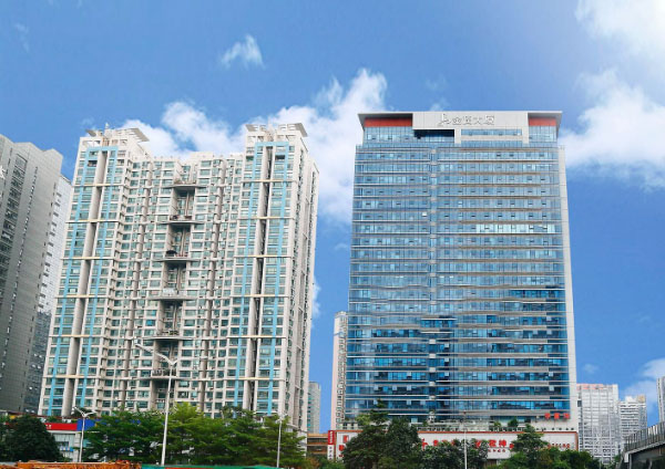 深圳市創(chuàng)聯(lián)發(fā)科技有限公司