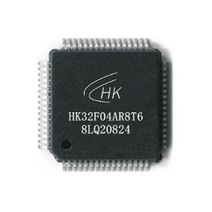 ARM核 Cortex -M0之F04A家族